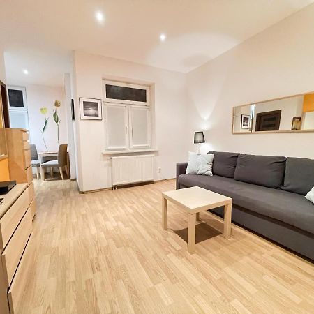 Apartament Piasek Sopotu Zewnętrze zdjęcie