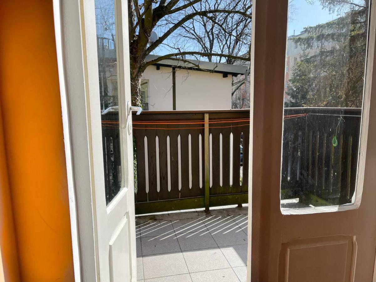 Apartament Piasek Sopotu Zewnętrze zdjęcie