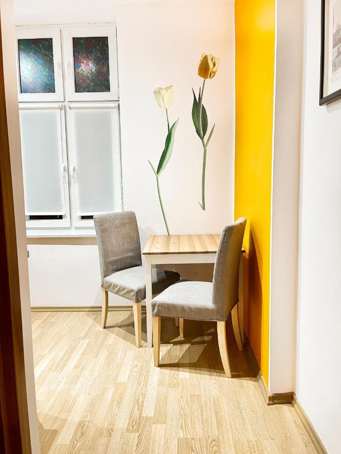 Apartament Piasek Sopotu Zewnętrze zdjęcie