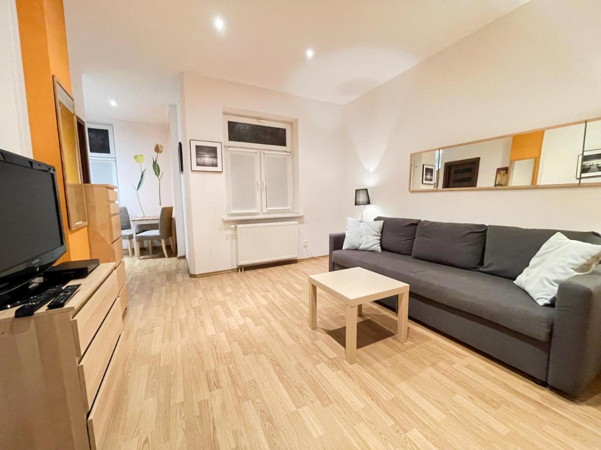 Apartament Piasek Sopotu Zewnętrze zdjęcie
